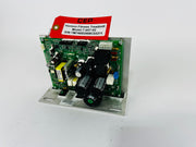 Lower Control Boards